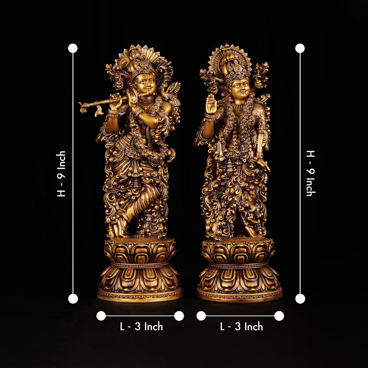 Radha Krishna Murti