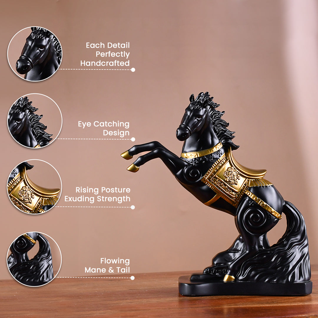 Feng Shui Horse