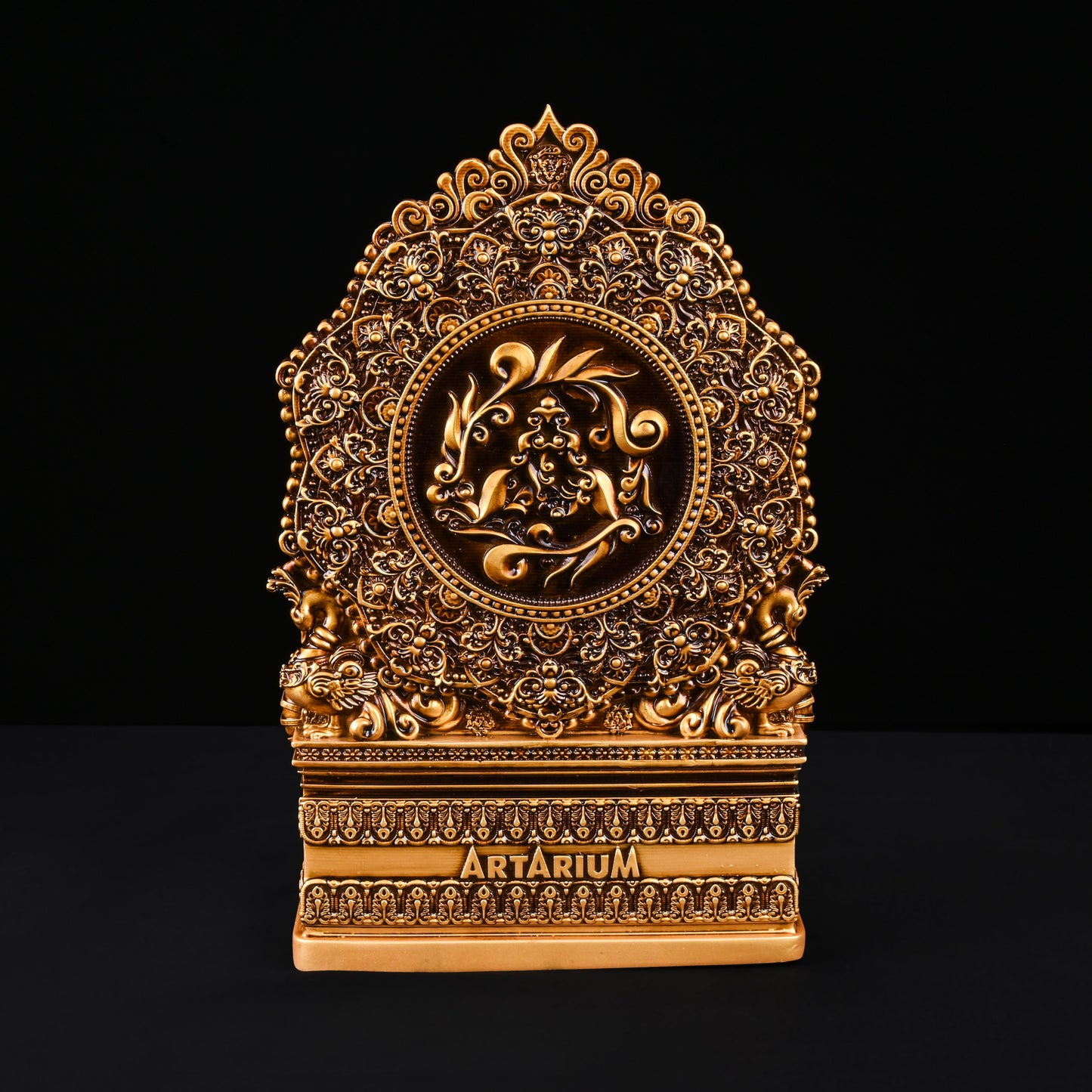 Lord Vishwakarma Idol