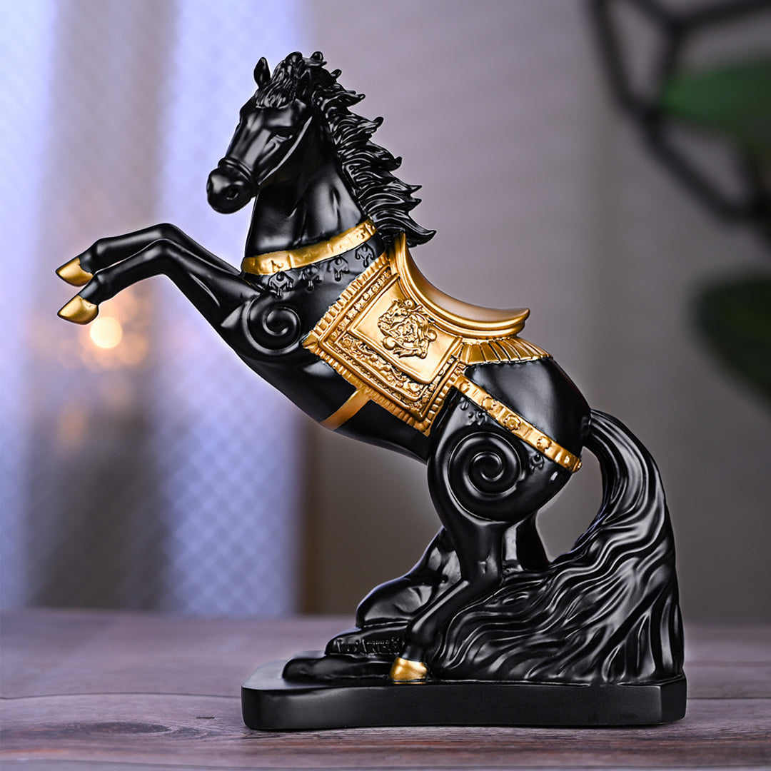 Feng Shui Horse