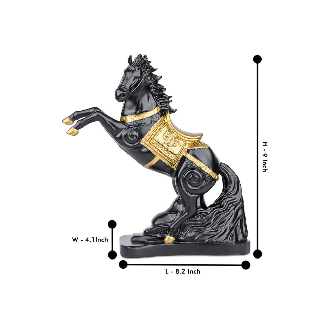 Feng Shui Horse