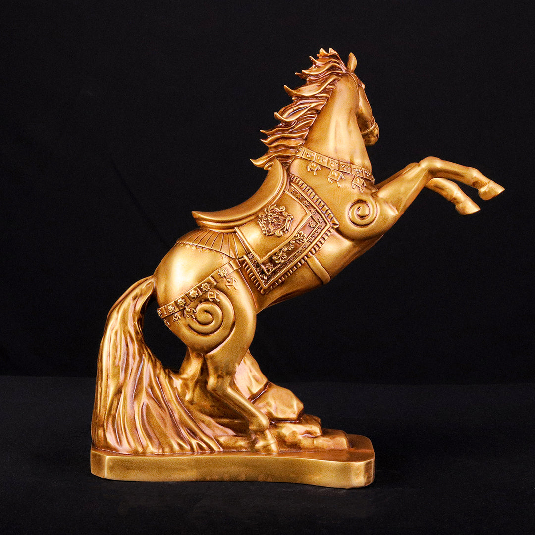 Feng Shui Horse