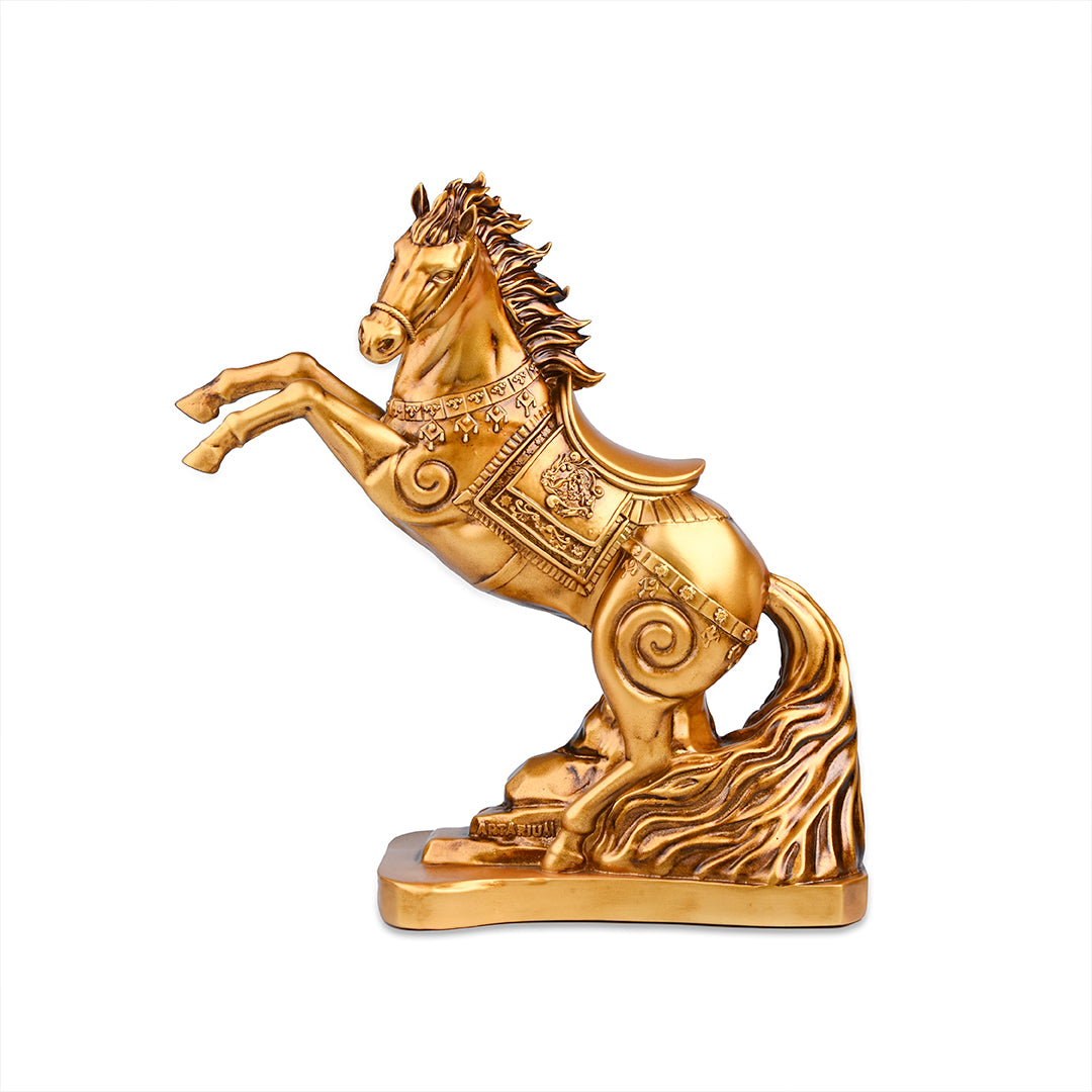 Feng Shui Horse