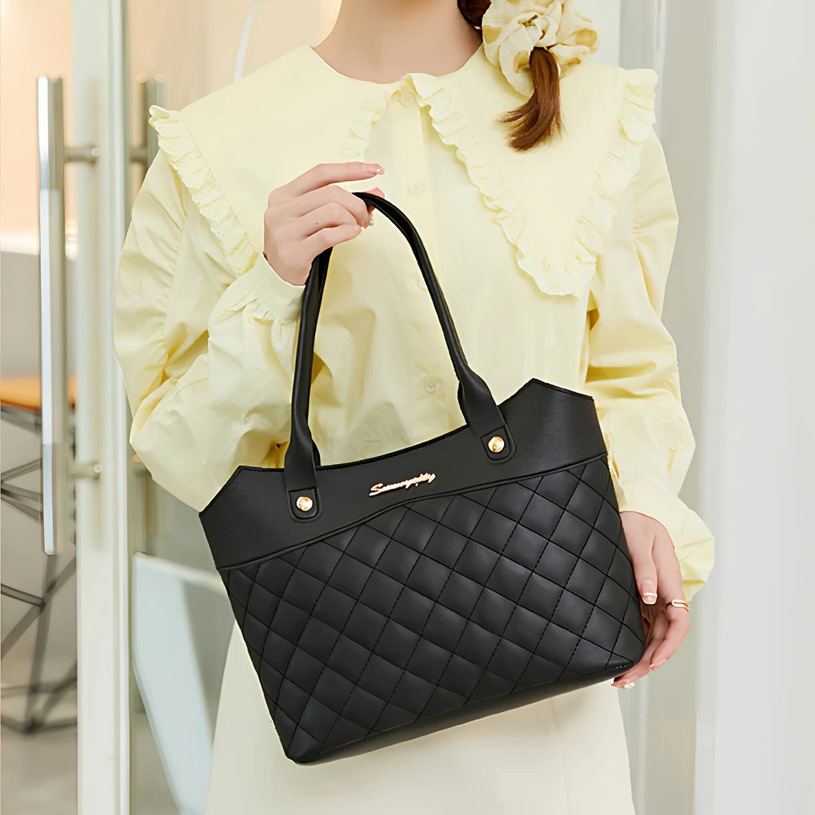Women's Single Shoulder Bag