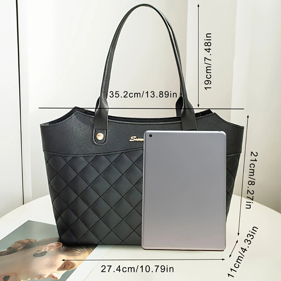 Women's Single Shoulder Bag