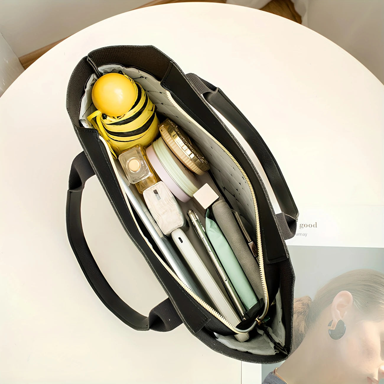 Women's Single Shoulder Bag