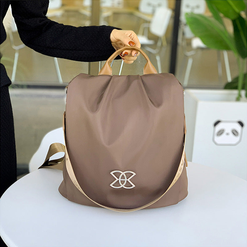 BUY 1 GET 1 Multi-Purpose Large Capacity Lightweight Shoulder Bag