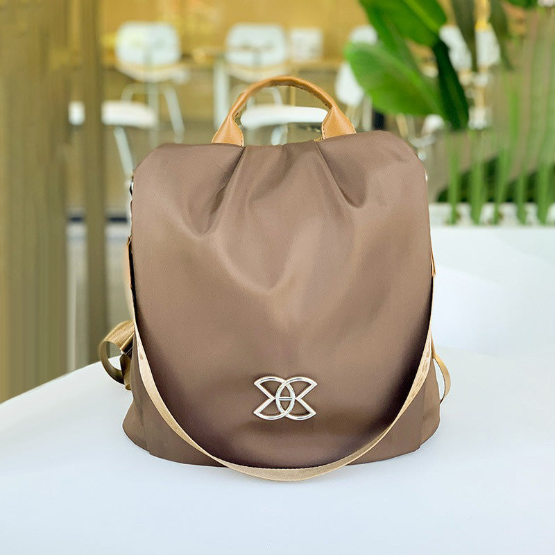 BUY 1 GET 1 Multi-Purpose Large Capacity Lightweight Shoulder Bag