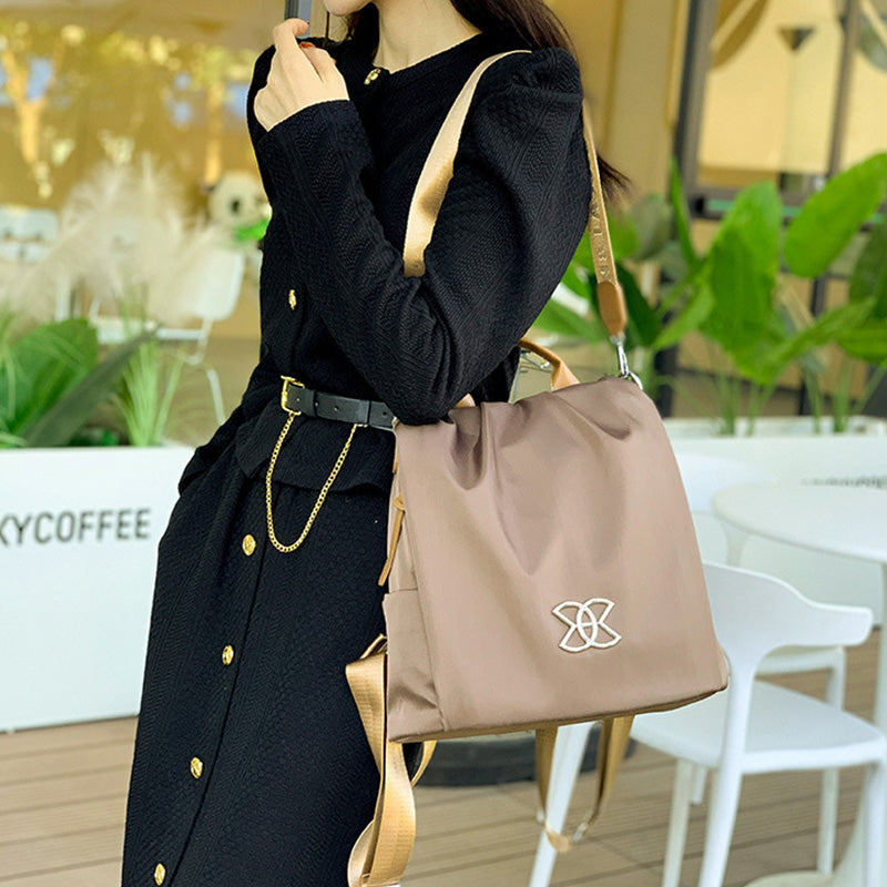 BUY 1 GET 1 Multi-Purpose Large Capacity Lightweight Shoulder Bag