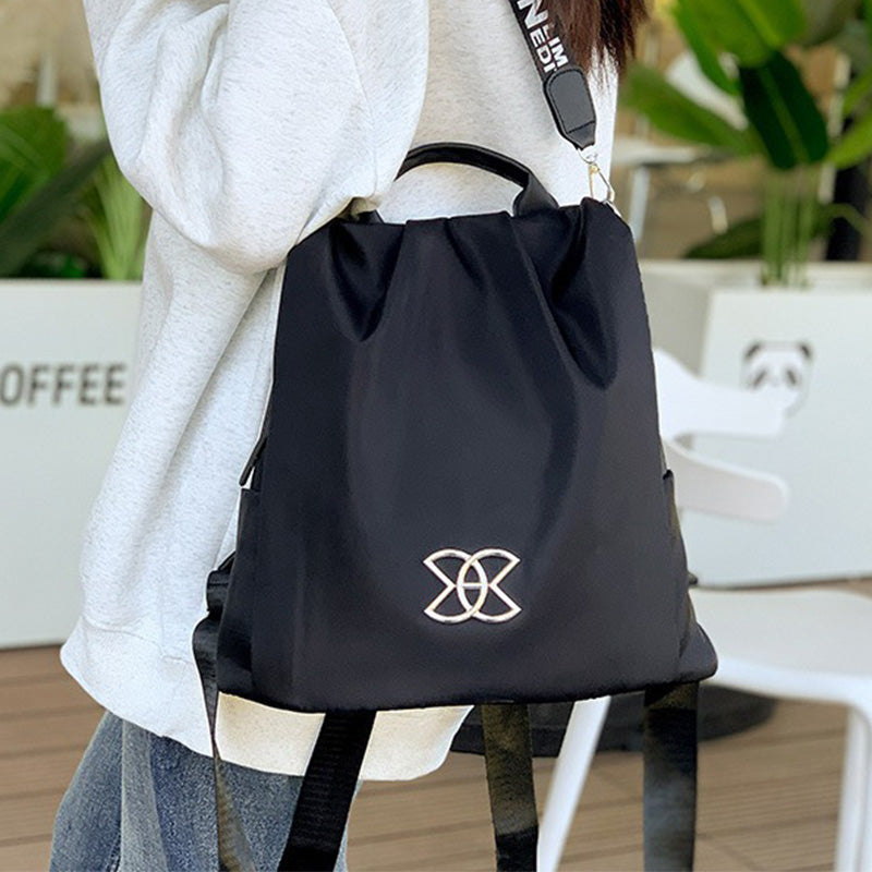 BUY 1 GET 1 Multi-Purpose Large Capacity Lightweight Shoulder Bag