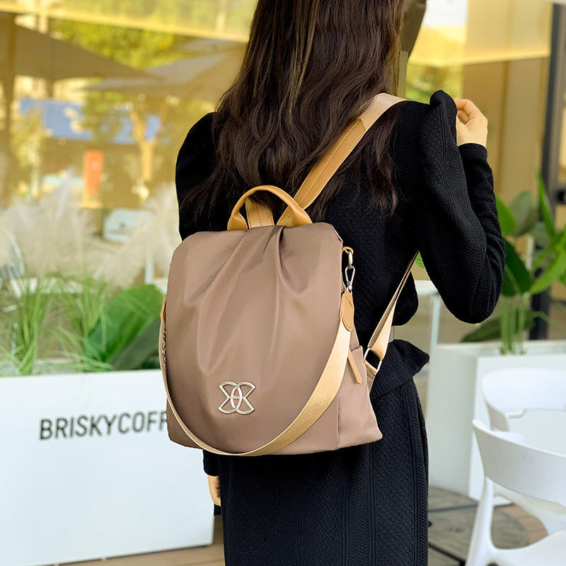 BUY 1 GET 1 Multi-Purpose Large Capacity Lightweight Shoulder Bag