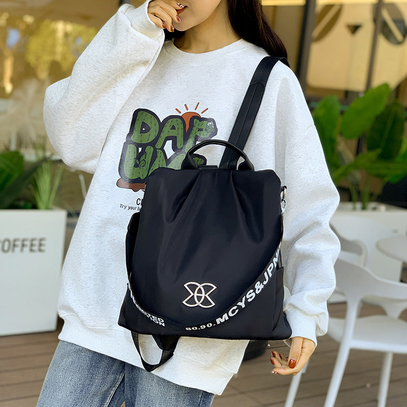 BUY 1 GET 1 Multi-Purpose Large Capacity Lightweight Shoulder Bag