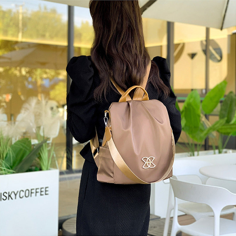 BUY 1 GET 1 Multi-Purpose Large Capacity Lightweight Shoulder Bag