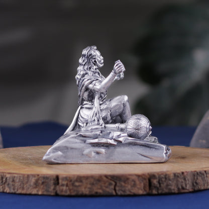 Bhaktimay Hanuman | Premium Hanuman Statue & Murti