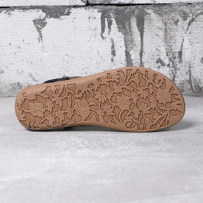 Sparkling Summer Women's Comfortable Footwear