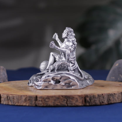 Bhaktimay Hanuman | Premium Hanuman Statue & Murti