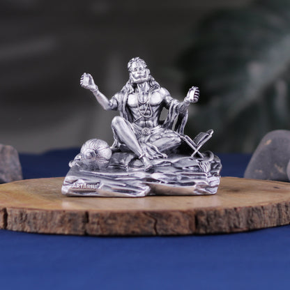 Bhaktimay Hanuman | Premium Hanuman Statue & Murti