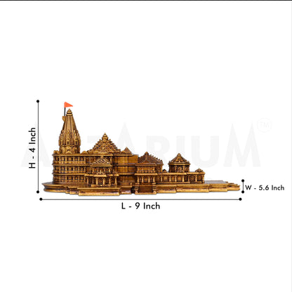 Ram Mandir 9"