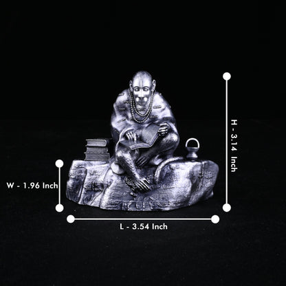 Ramayani Hanuman Ji Car Dashboard