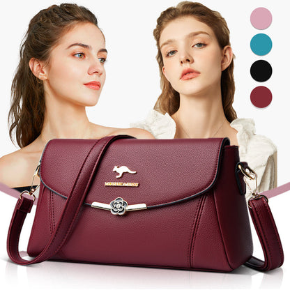 🔥Last Day Sale 49% Off🔥Fashionable Women's Classic and Stylish Bag🎉