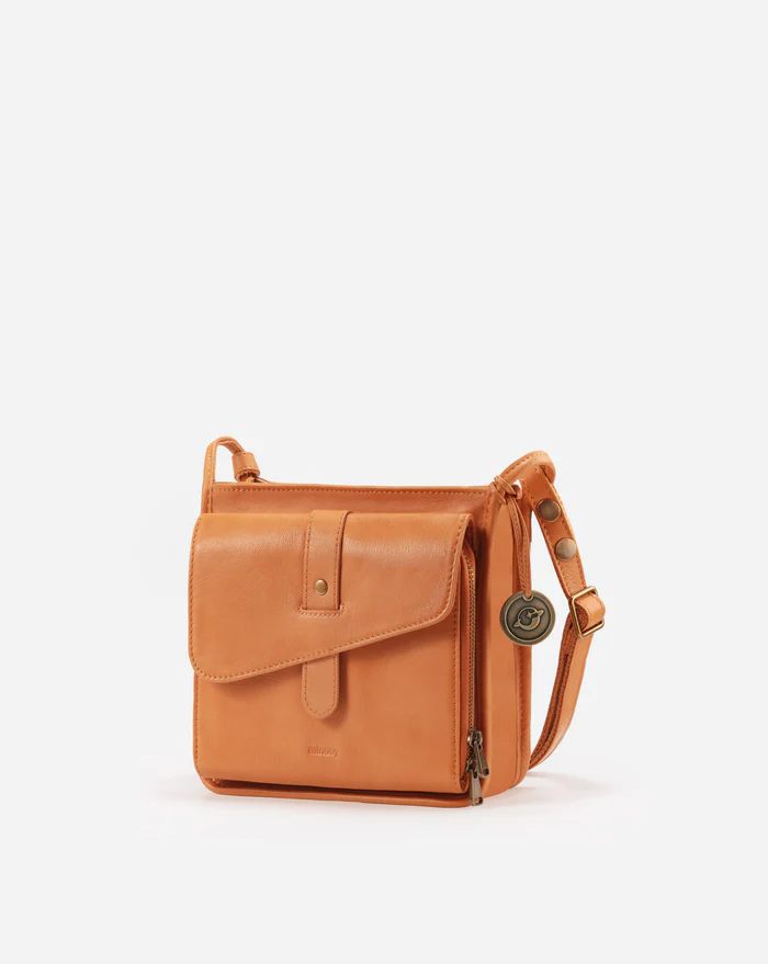 Urban Mini Crossbody Bag 2.2L