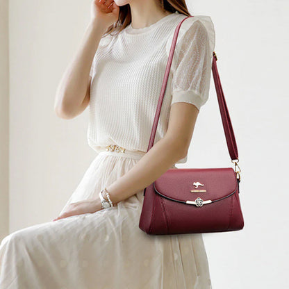 🔥Last Day Sale 49% Off🔥Fashionable Women's Classic and Stylish Bag🎉