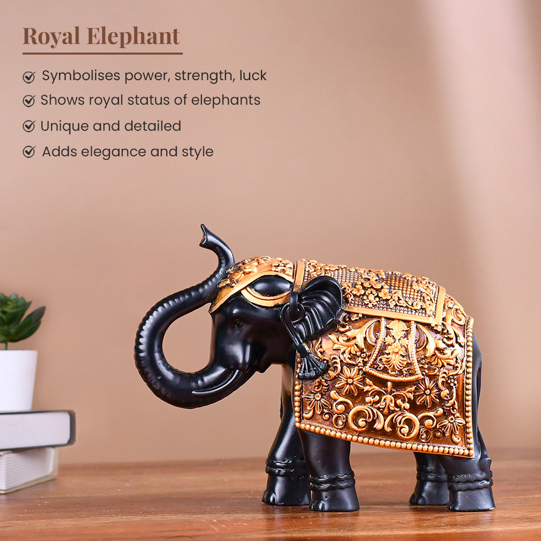 Royal Elephant