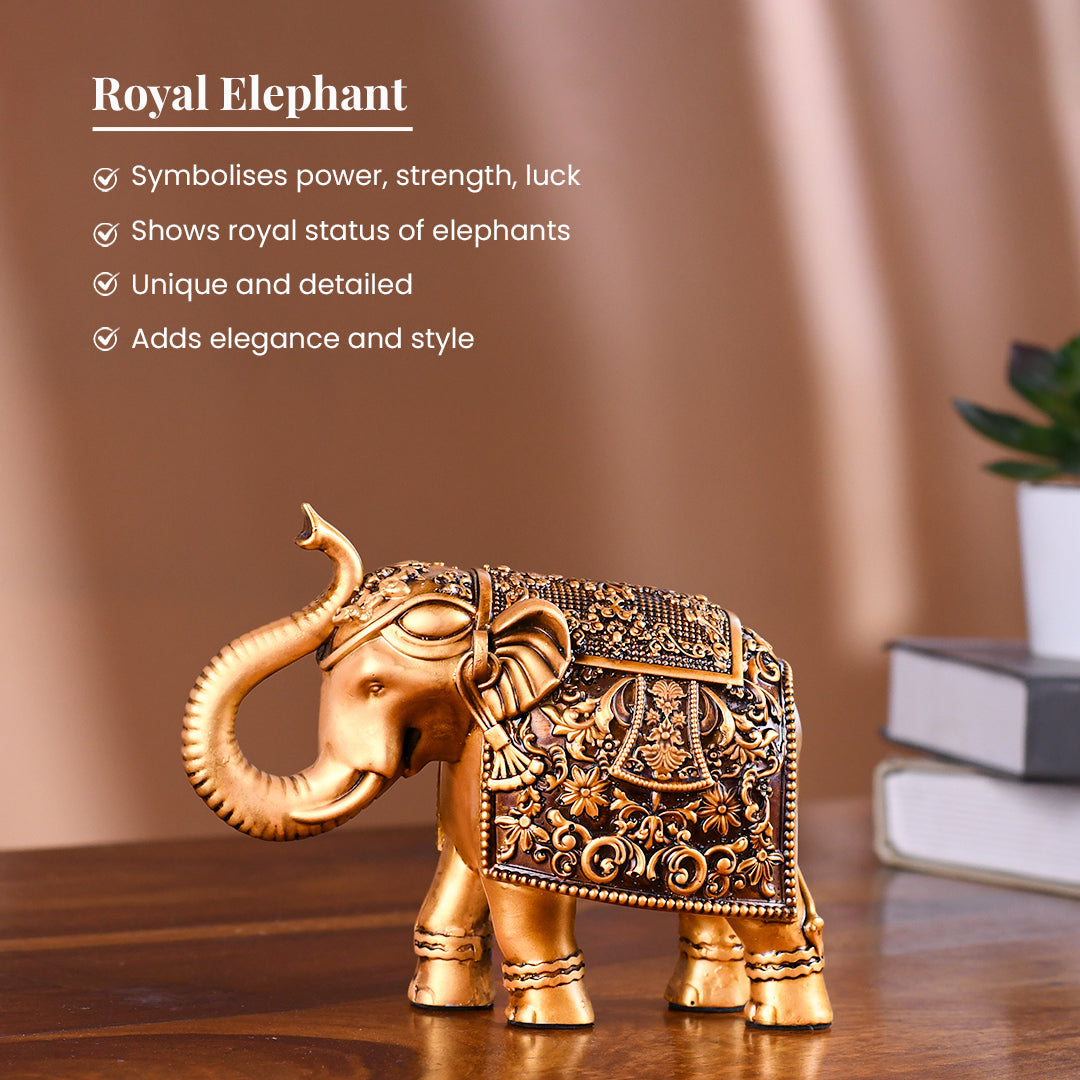 Royal Elephant
