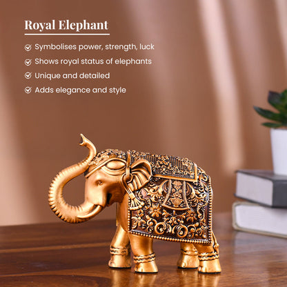 Royal Elephant