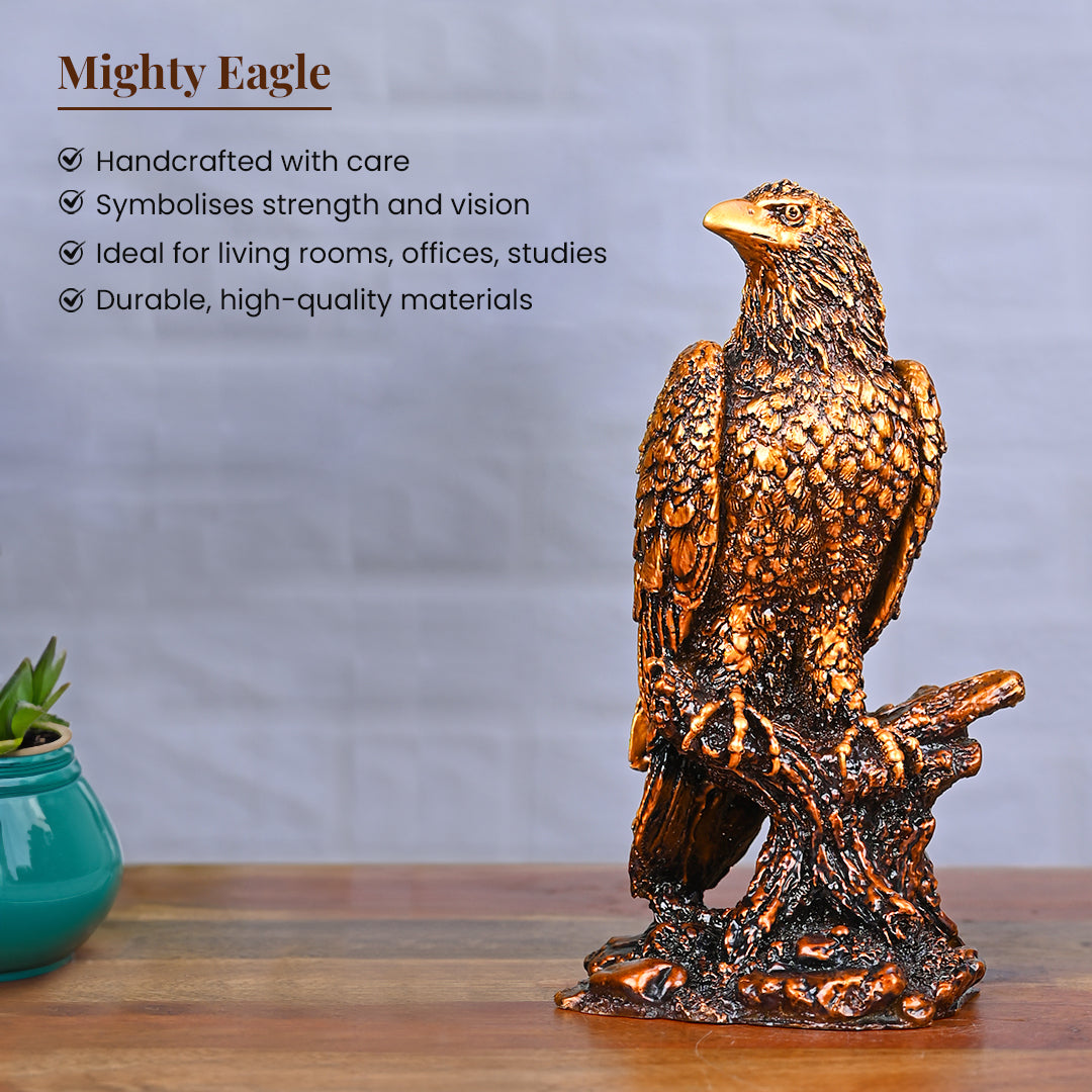 Mighty Eagle