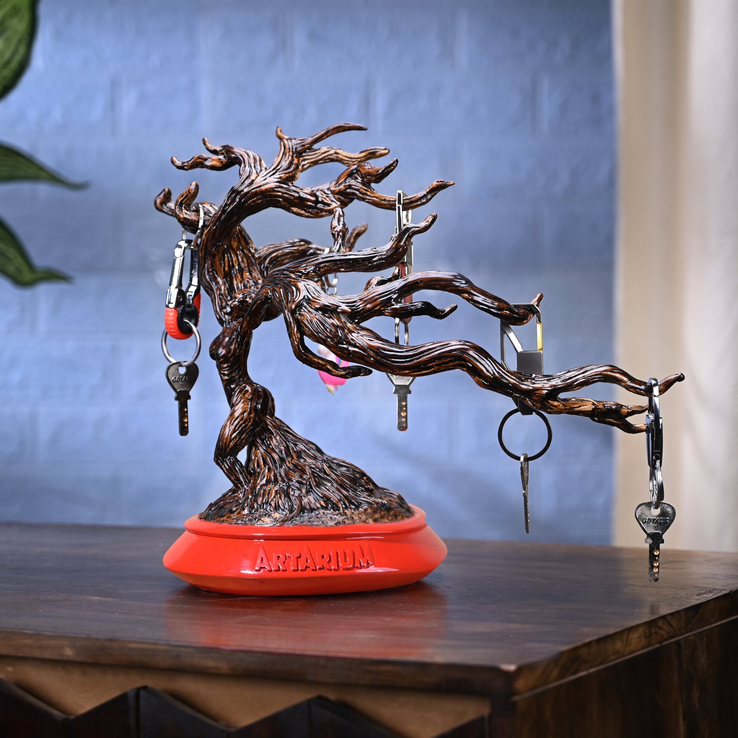 Bonsai Tree