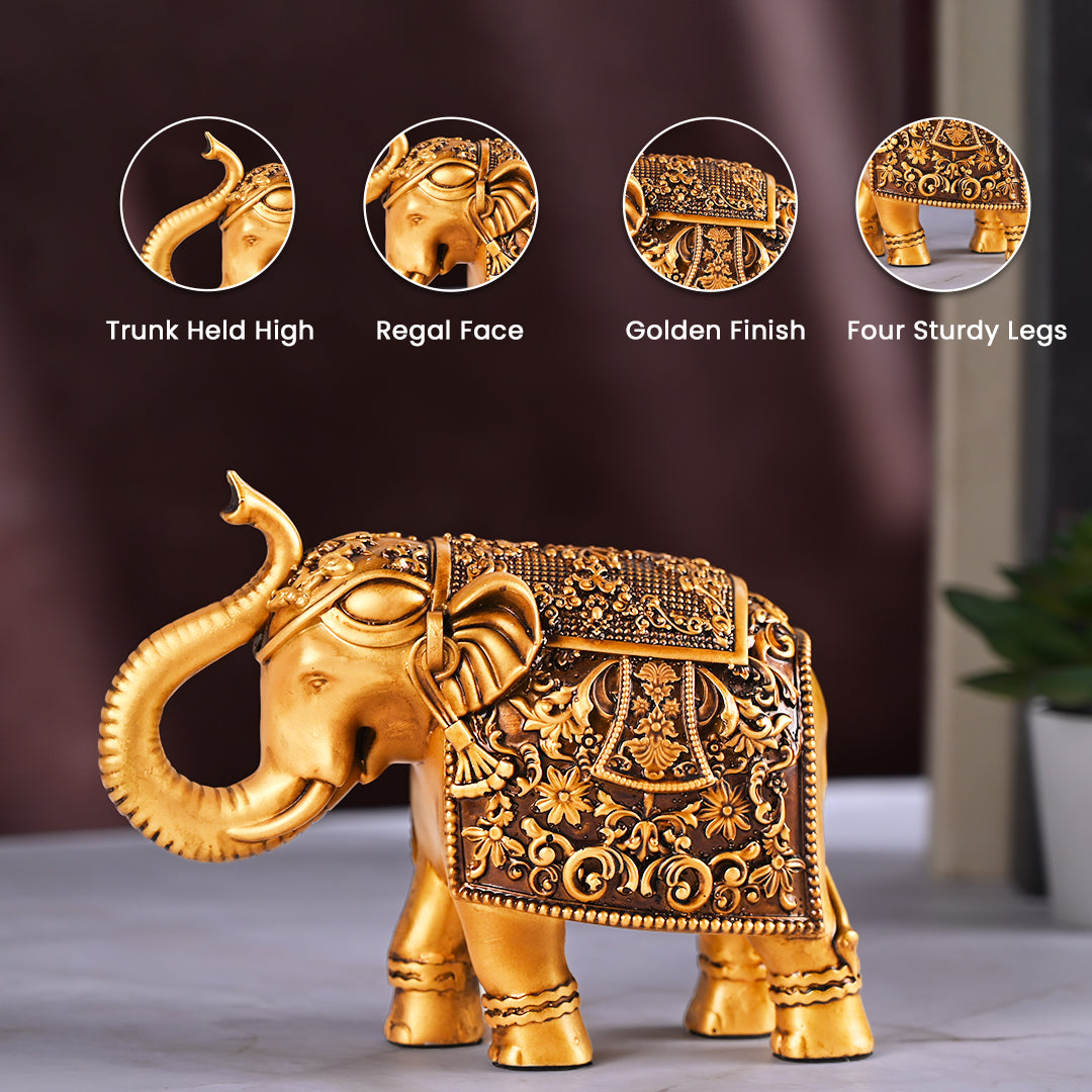 Royal Elephant
