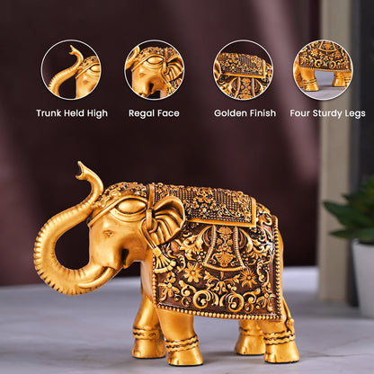 Royal Elephant
