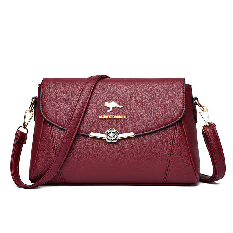 🔥Last Day Sale 49% Off🔥Fashionable Women's Classic and Stylish Bag🎉