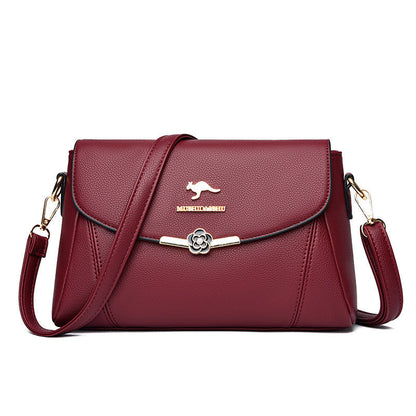 🔥Last Day Sale 49% Off🔥Fashionable Women's Classic and Stylish Bag🎉