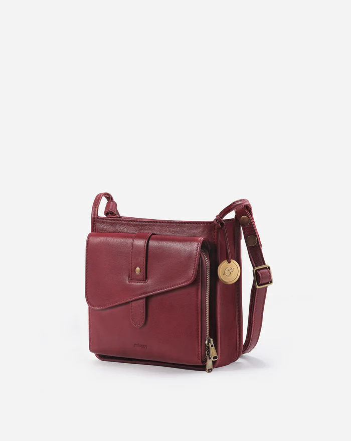 Urban Mini Crossbody Bag 2.2L