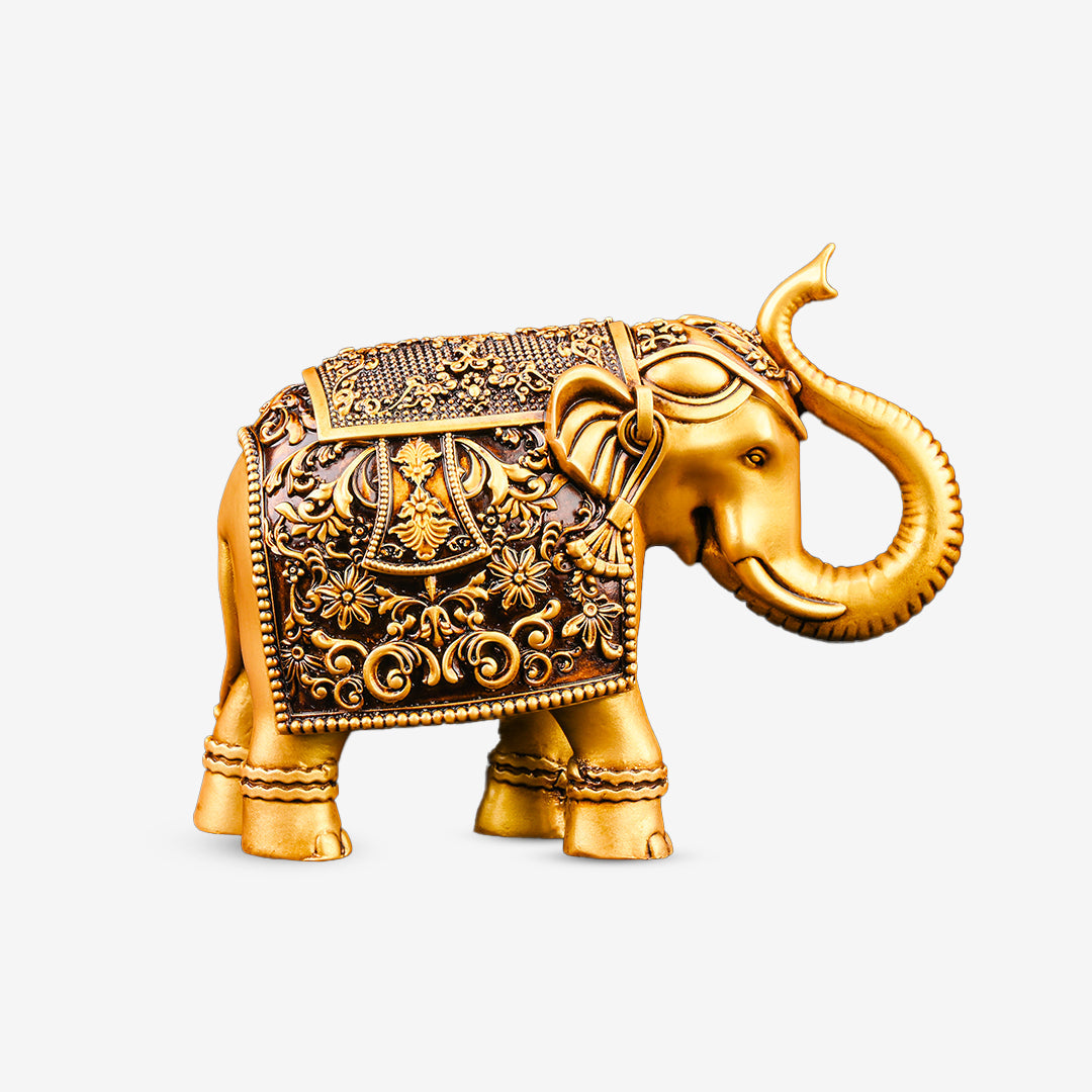 Royal Elephant
