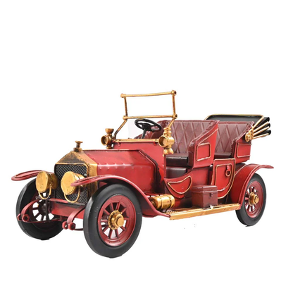 Antique Classical Vintage Car