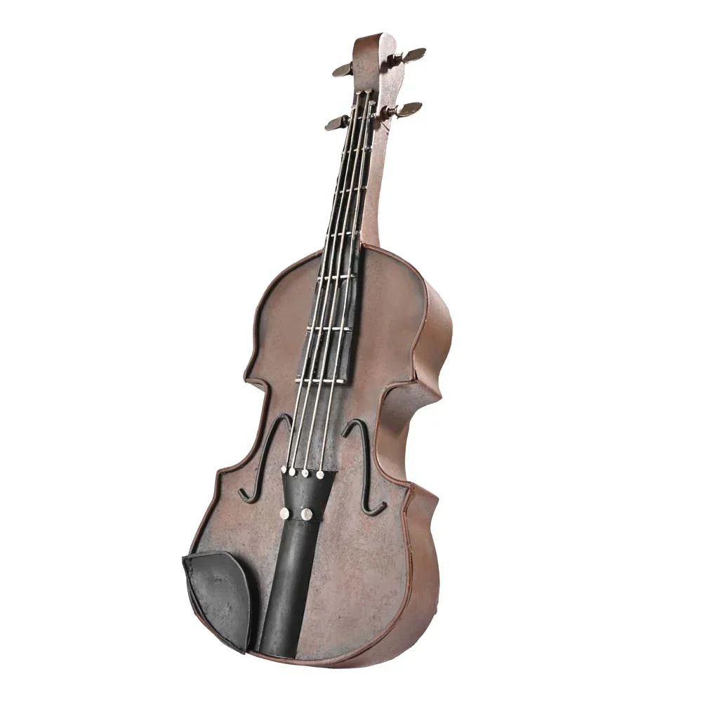 Viola Vintage Violin Model