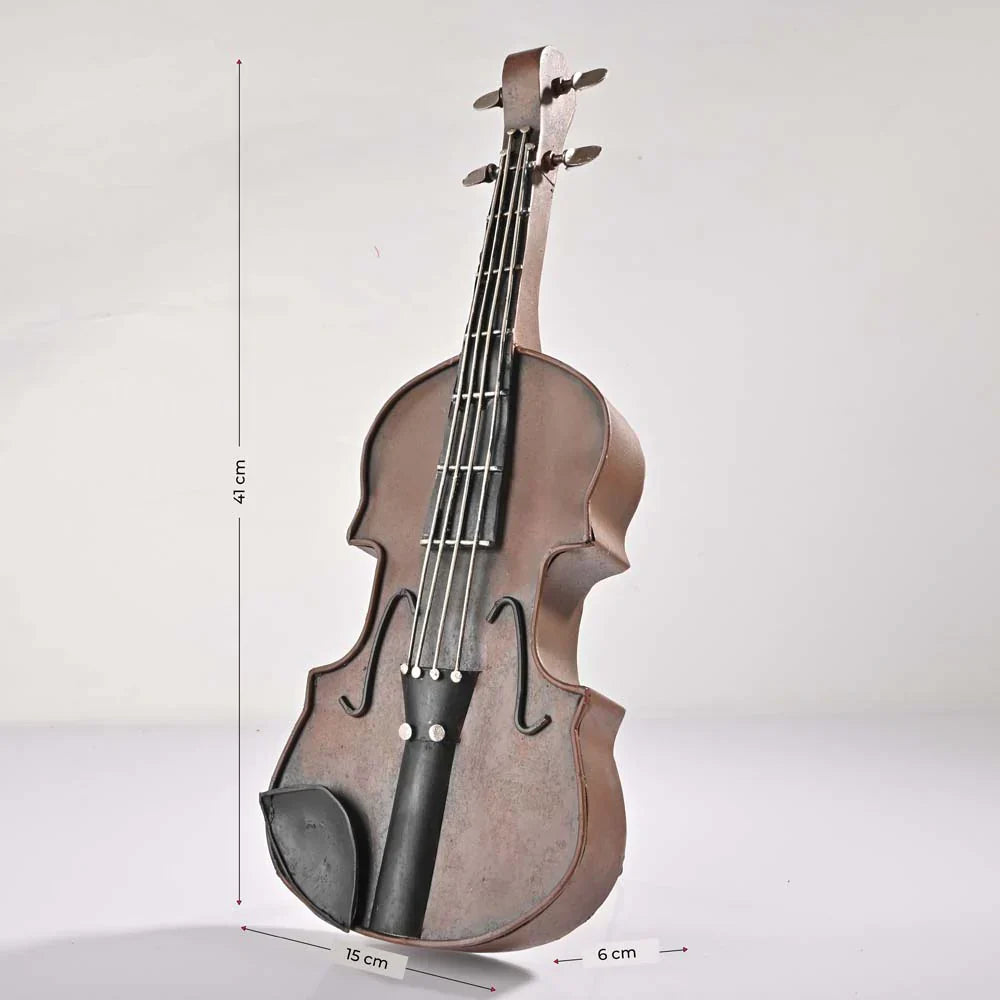 Viola Vintage Violin Model