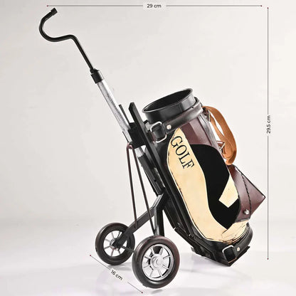 Fairplay Golf Cart Bag