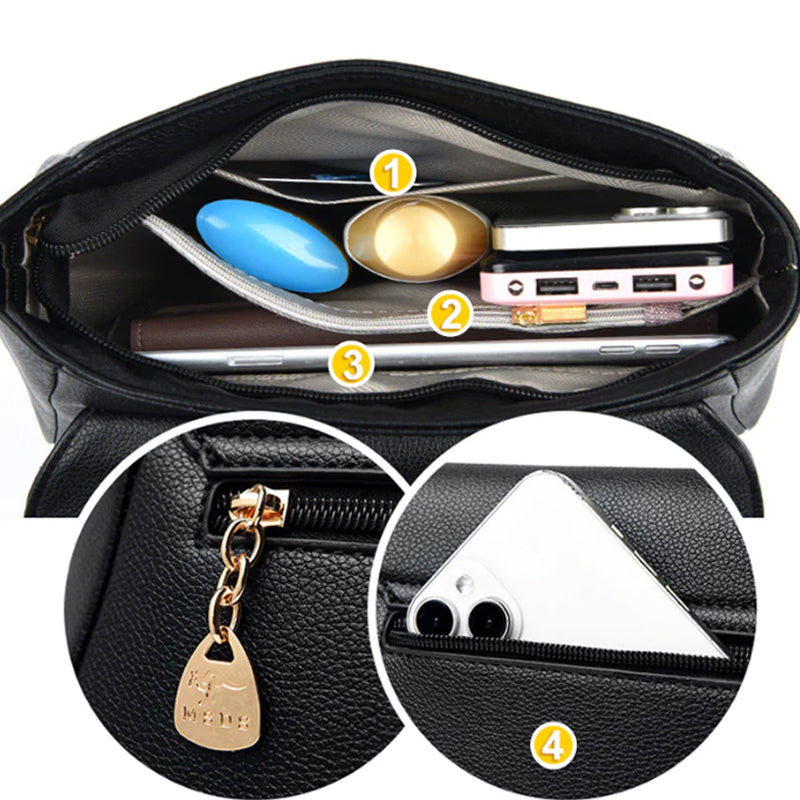 🔥Last Day Sale 49% Off🔥Fashionable Women's Classic and Stylish Bag🎉