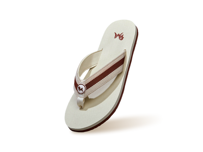 Cozy Flips : Beige-Brown