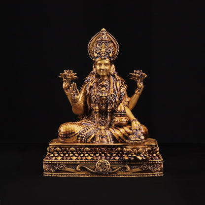 Shree Laxmi Idol