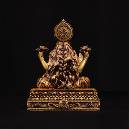 Shree Laxmi Idol