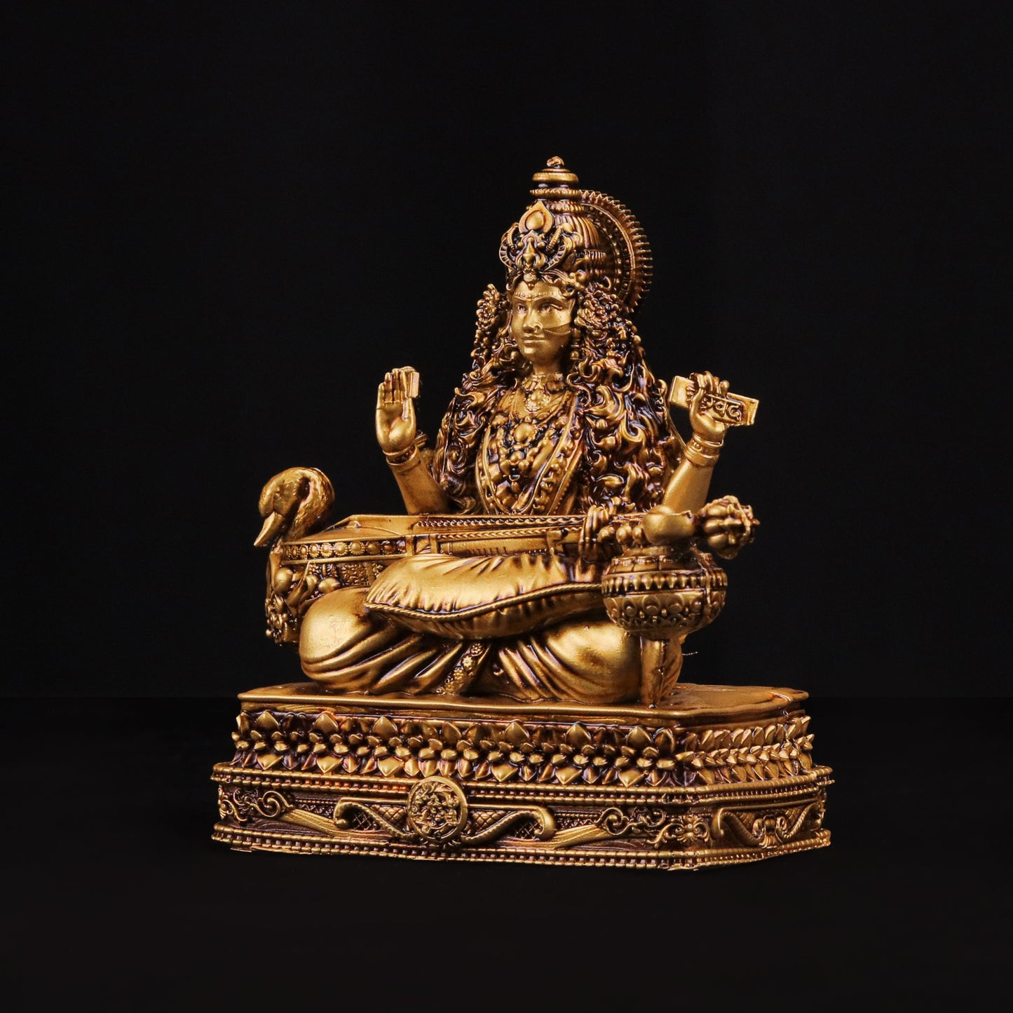 Vidya Saraswati Idols