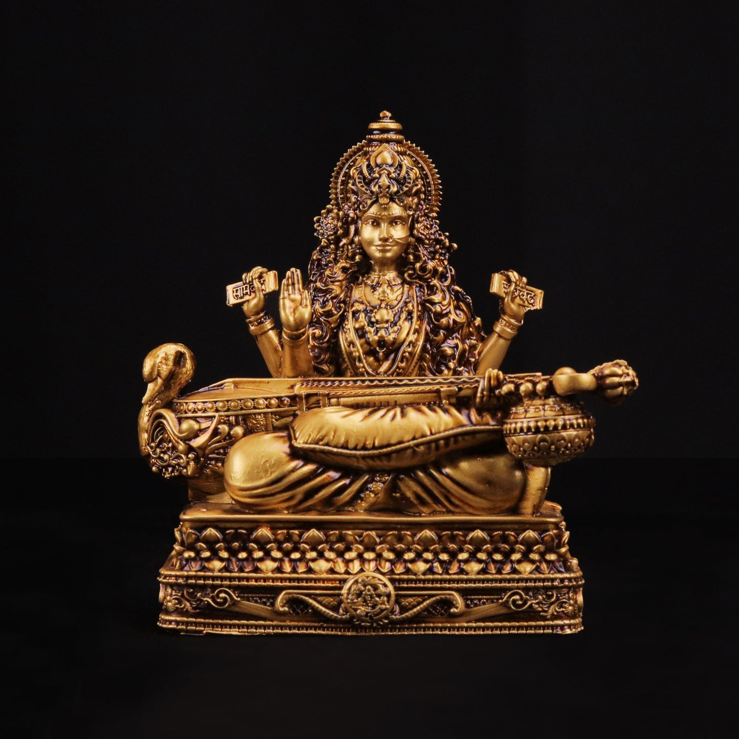 Vidya Saraswati Idols