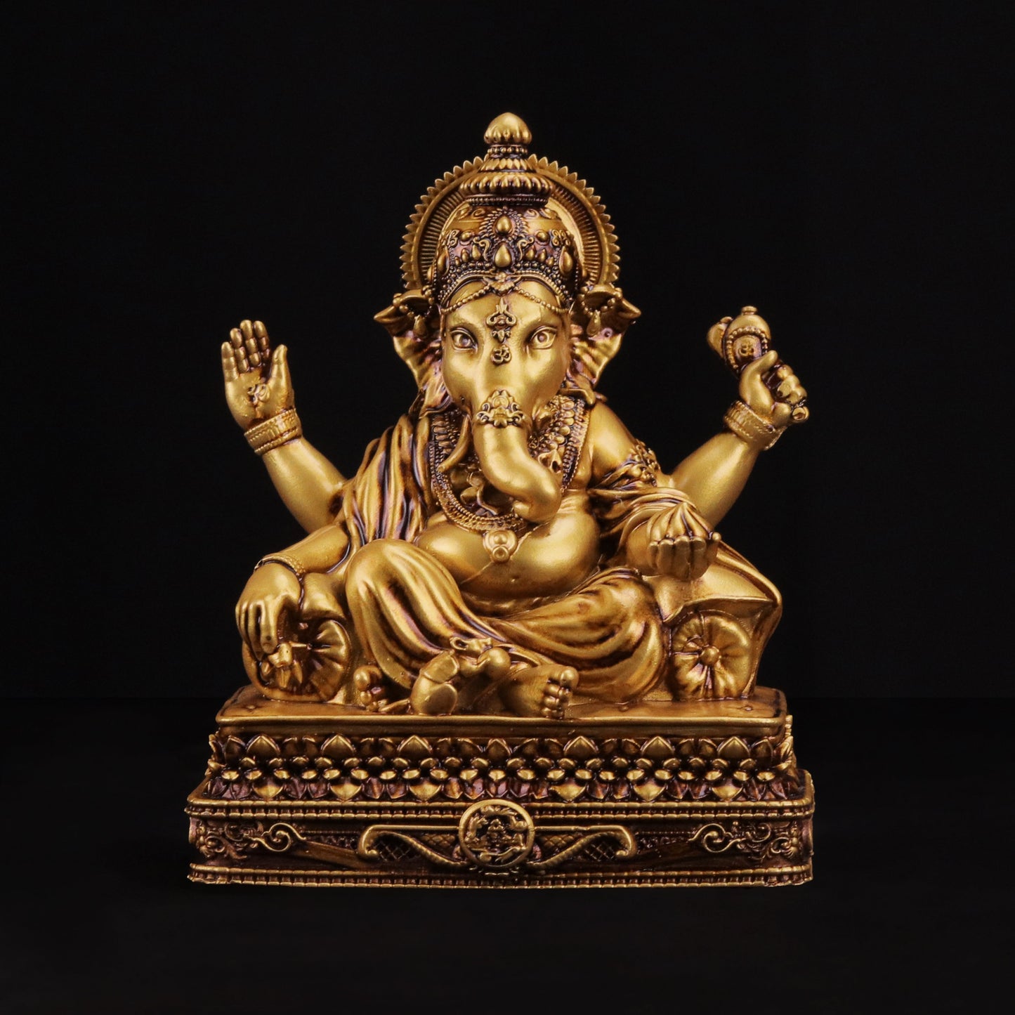 Vinayaka Idol