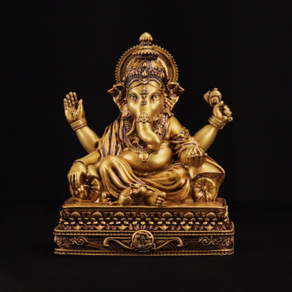 Vinayaka Idol