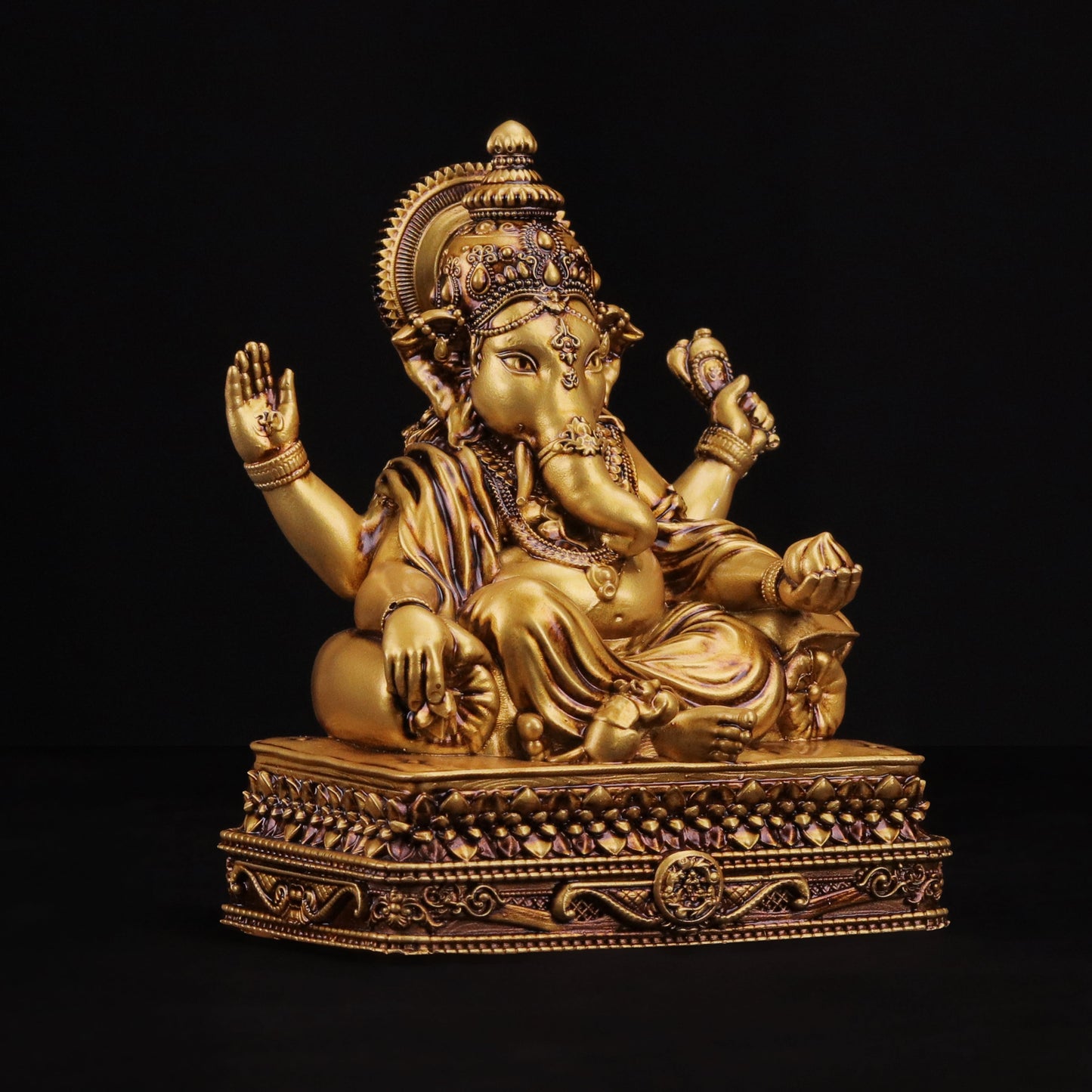 Vinayaka Idol